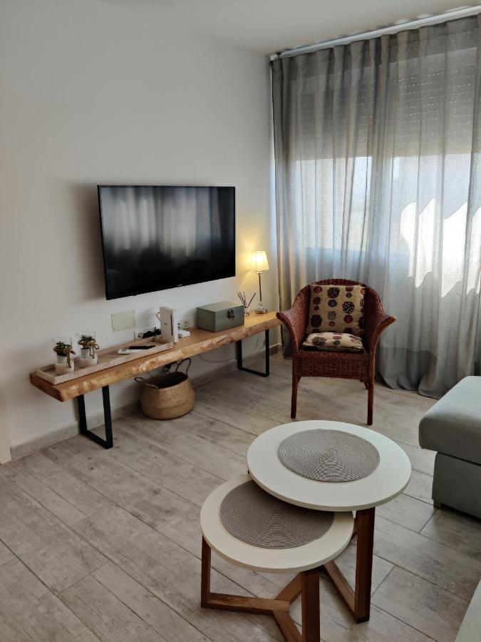 Sherry Home Jerez de la Frontera Esterno foto