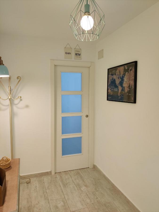 Sherry Home Jerez de la Frontera Esterno foto
